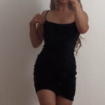 Soft Modal Lounge Dresses with Integrated Shapewear